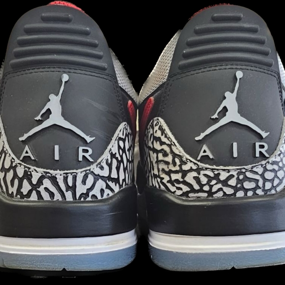 Air Jordan Legacy 312 Low Chicago Flag